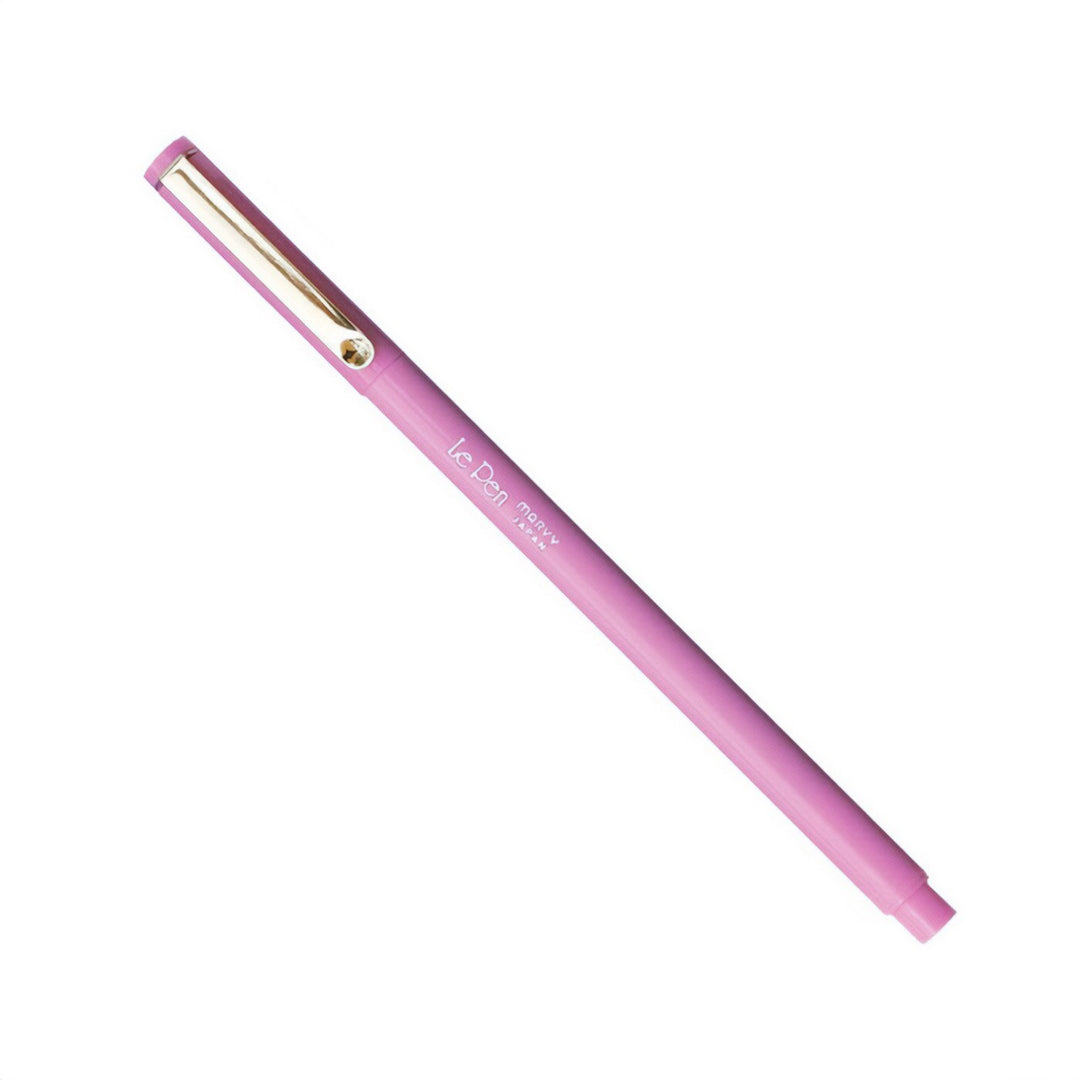 Uchida Marvy Le Pen Micro-Fine Point .3mm Pen