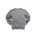 ROF Unisex UW Bruce Lee 61-64 Student Crewneck Back thumbnail