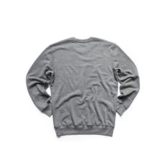 ROF Unisex UW Bruce Lee 61-64 Student Crewneck Back Hover