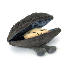 Jellycat Amuseables Michelle Mussel Plush
