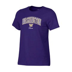 GFS Women's Washington Mom Ayla Crew Tee