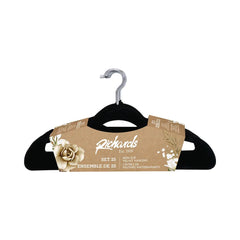 Photo of American Dream Velvet Hangers.