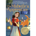 The Midwife's Apprentice thumbnail
