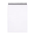 Rhodia Orange 6"x8.25" Dot Top Wirebound 80ct thumbnail
