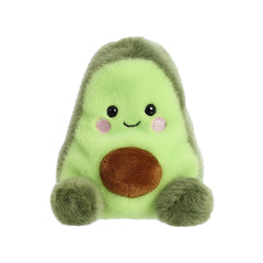 Aurora Palm Pals Airy Avocado Plush
