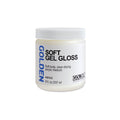 Golden Soft Gel Jar thumbnail
