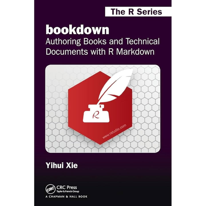 Bookdown