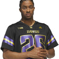 adidas Men's Washington Huskies 2026 Strategy Football Jersey thumbnail