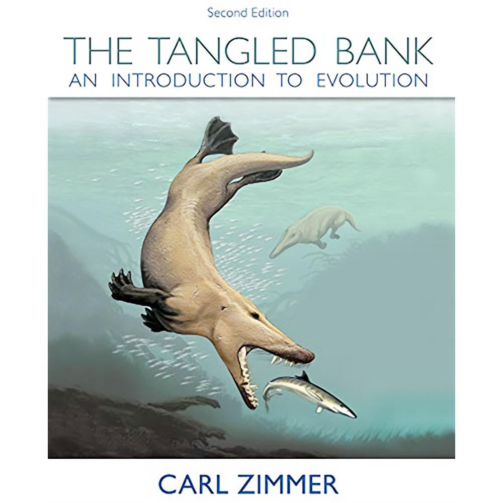 Tangled Bank (2E 14)