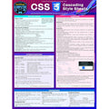 CSS Cascading Style Sheets Bar Chart thumbnail