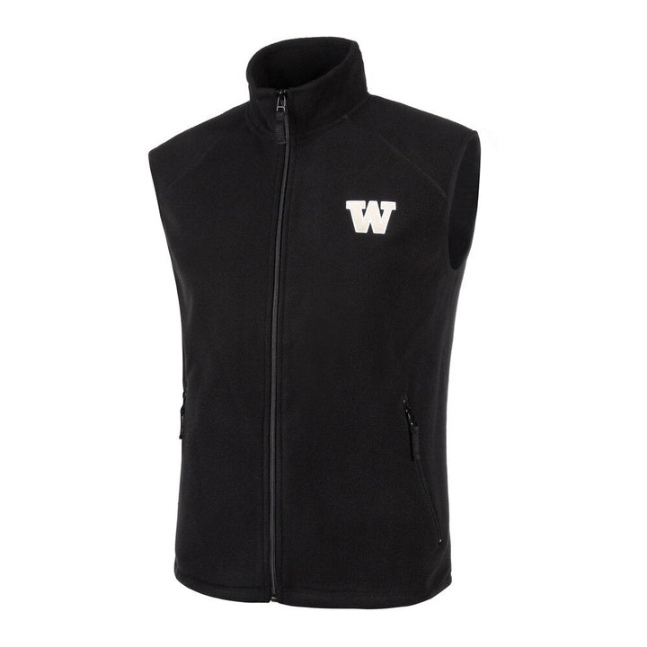 UWA 20 Clique Men's W Summit Full-zip Vest