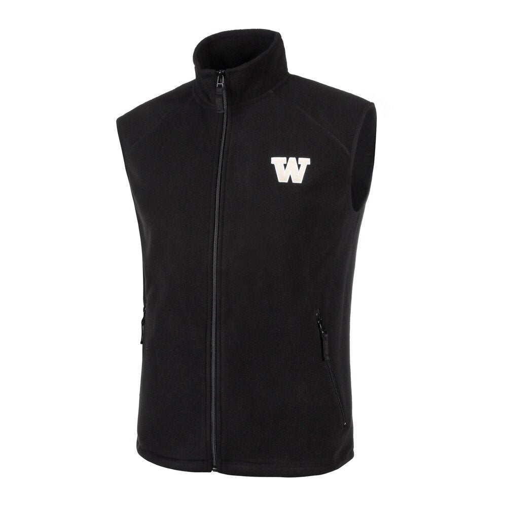 UWA 20 Clique Men's W Summit Full-zip Vest