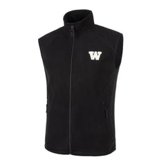 Photo of UWA 20 Clique Men's W Summit Full-zip Vest.