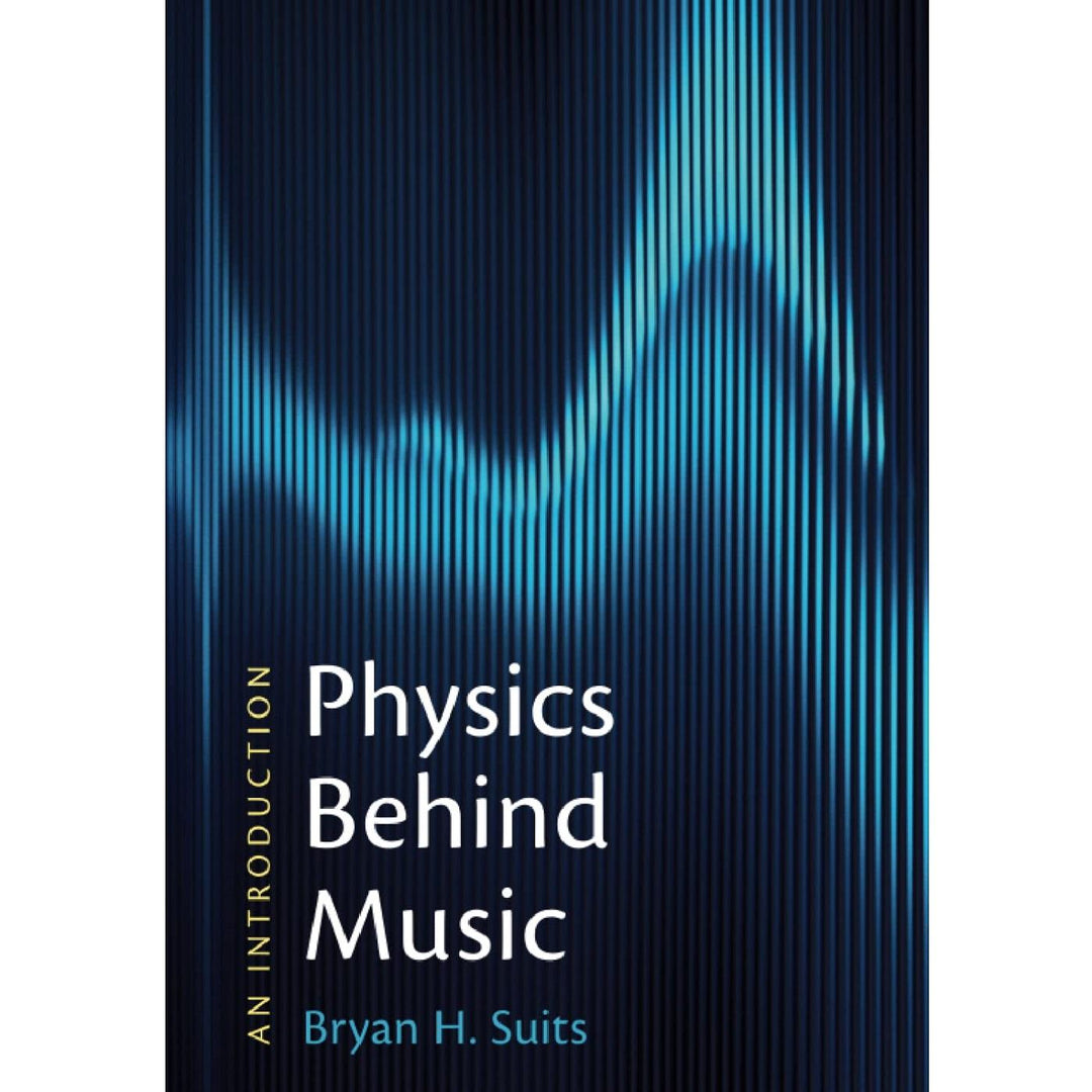 Physics Behind Music