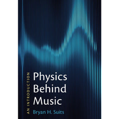 Physics Behind Music