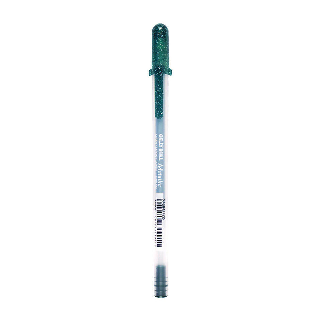 Sakura Metallic Gelly Roll