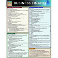Business Finance Bar Chart thumbnail