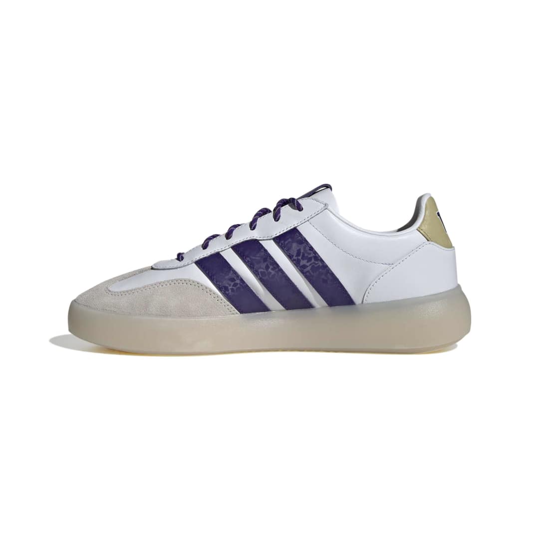 adidas White 2026 Barreda Decode Shoe