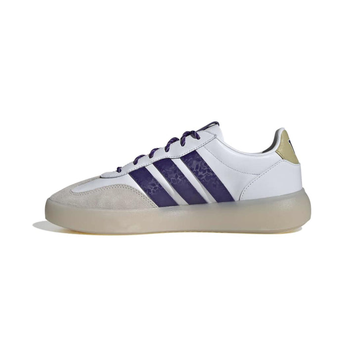 adidas White 2026 Barreda Decode Shoe
