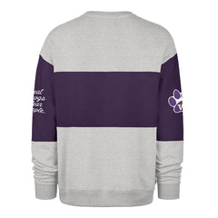 47 Brand Men's Washington Huskies Blockfield Maximalist Crewneck Hover