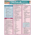 Calculus Equations & Answers Bar Chart thumbnail