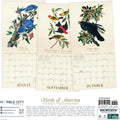 2027 Audubon's Birds of America Wall Calendar thumbnail
