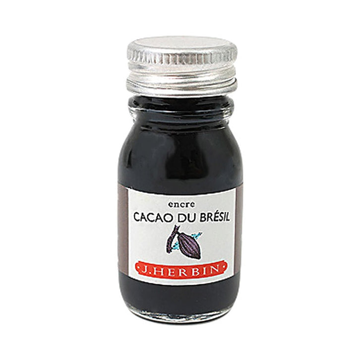J. Herbin 10ml Fountain Pen Ink