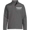 Lands' End Men's UW Foster Alumni Soft Shell Jacket thumbnail