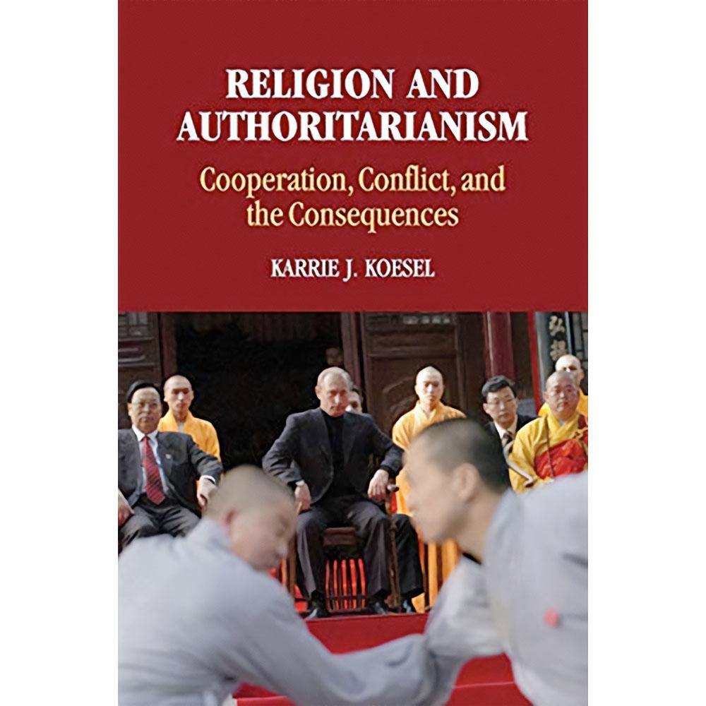 Religion and Authoritarianism