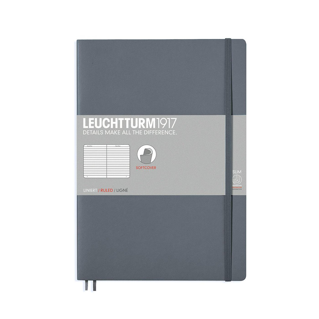 Leuchtturm 1917 B5 Softcover Composition 121ct