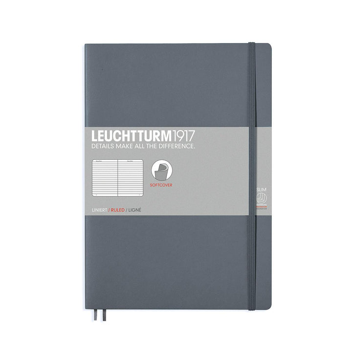 Leuchtturm 1917 B5 Softcover Composition 121ct