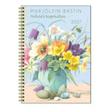 Marjolein Bastin Nature's Inspiration 2027 Monthly/Weekly Engagement Calendar thumbnail