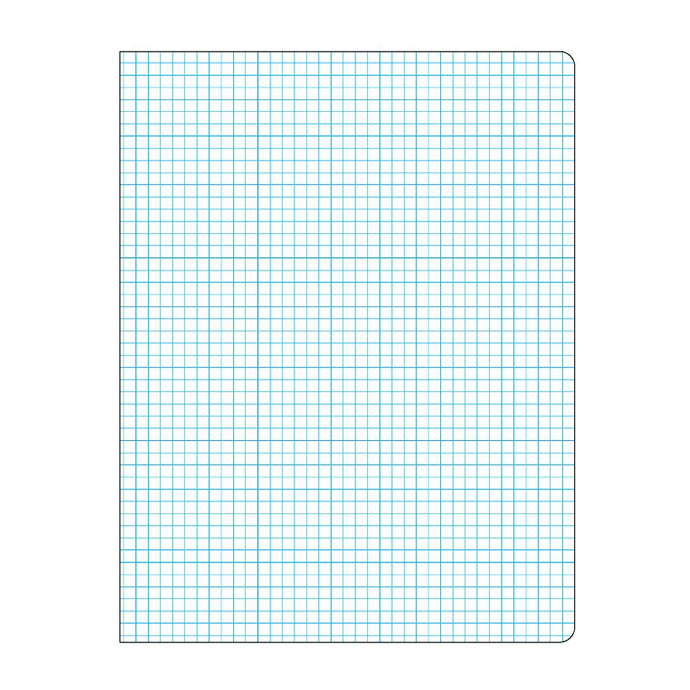 Decomposition Topographical Map 7.5"x9.75" Grid Sewn 80ct