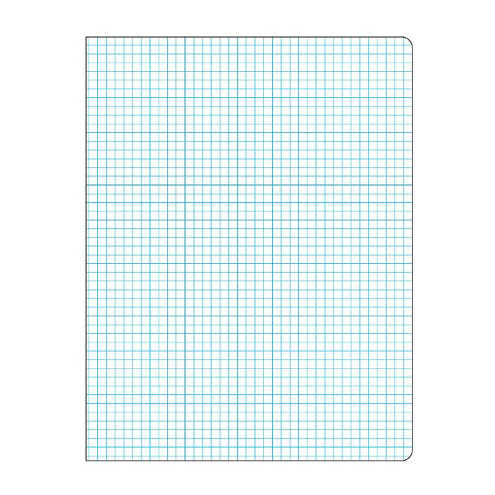 Decomposition Topographical Map 7.5"x9.75" Grid Sewn 80ct