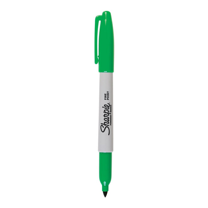 Sharpie Fine Point Permanent Marker