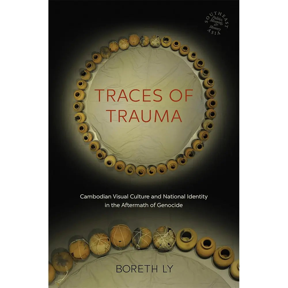 Traces of Trauma