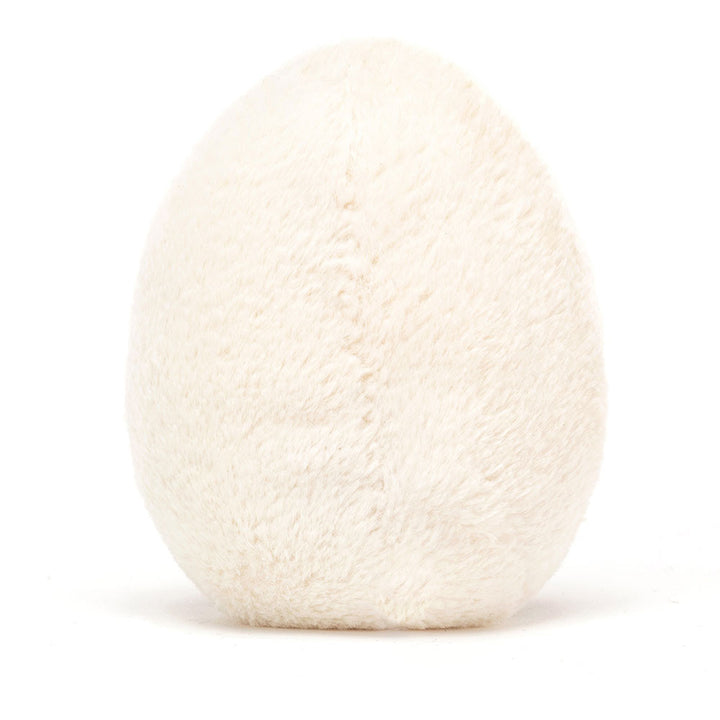 Jellycat Amuseables Boiled Egg Happy Plush