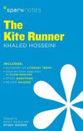 The Kite Runner thumbnail