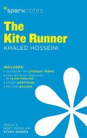 The Kite Runner