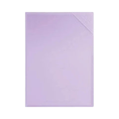 Kokuyo Motte Hard Clear Folder#color_lilac