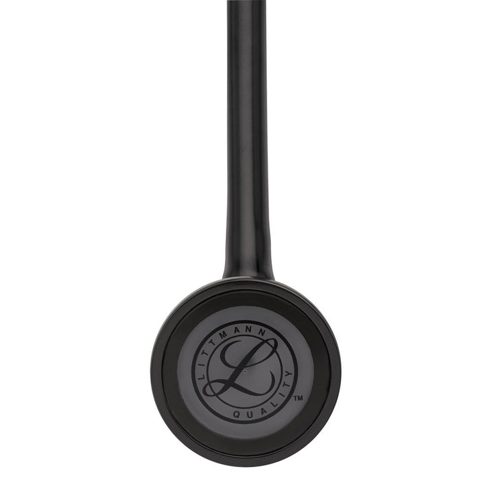 Littmann All Black Master Cardiology Stethoscope