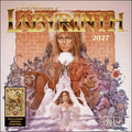 Jim Henson's Labyrinth 2027 Wall Calendar thumbnail