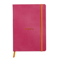 Rhodia Rhodiarama A5 Soft Cover Notebook 80ct thumbnail
