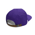 adidas Purple Bow Down Patch Rope Hat thumbnail
