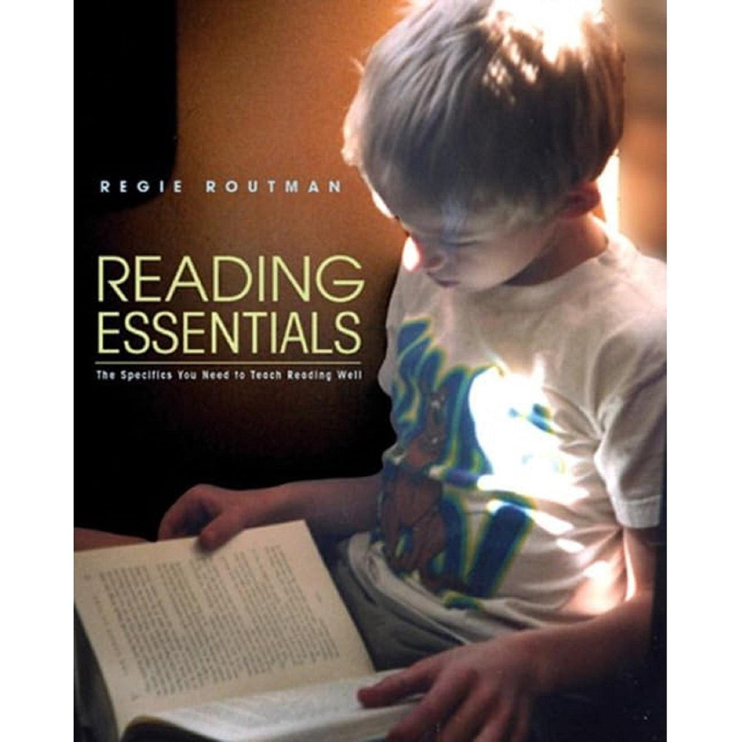 Reading Essentials