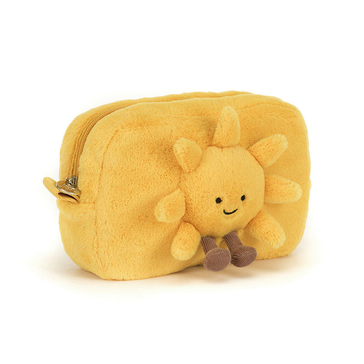 Jellycat Amuseables Sun Pouch Plush