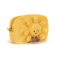 Jellycat Amuseables Sun Pouch Plush