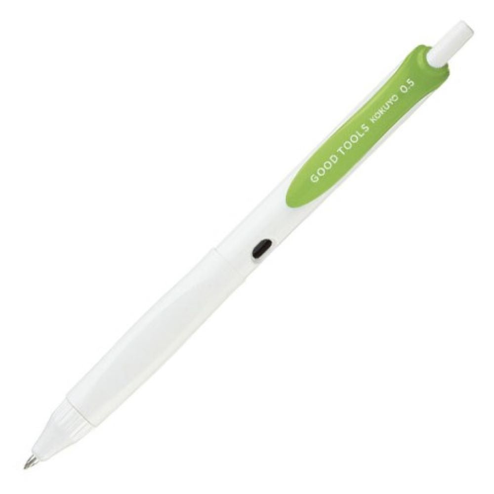 Kokuyo Good Tools 0.5mm Gel Pen