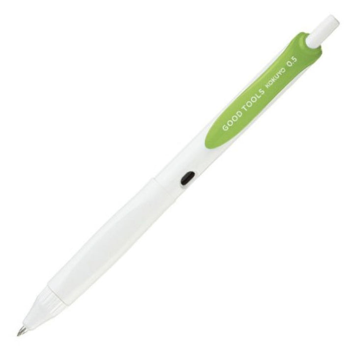 Kokuyo Good Tools 0.5mm Gel Pen
