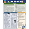 Psychology Bar Chart thumbnail